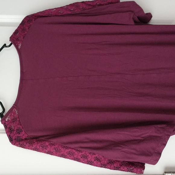 Jamby Styles xl red - Picture 8 of 8